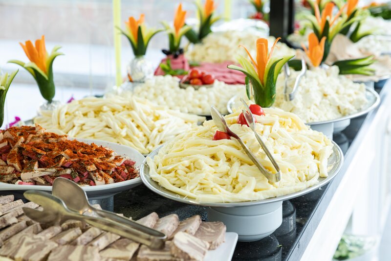 Anadolu Hotel Bodrum 23