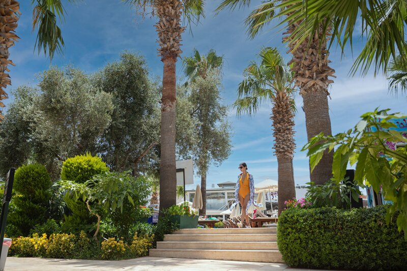 Anadolu Hotel Bodrum 24