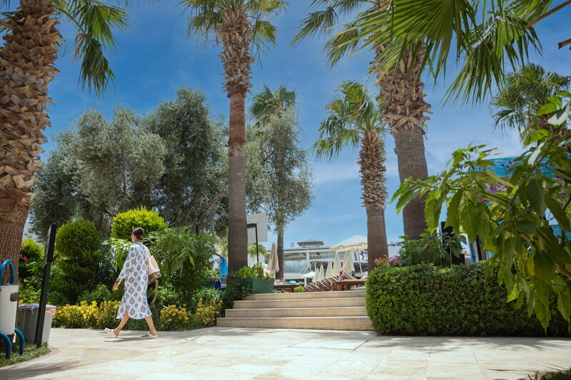 Anadolu Hotel Bodrum 25