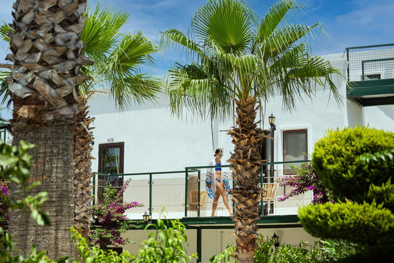 Anadolu Hotel Bodrum 33