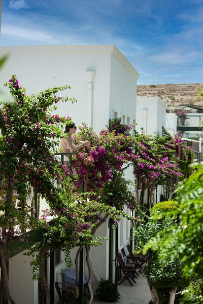Anadolu Hotel Bodrum 35