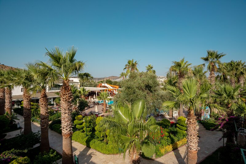 Anadolu Hotel Bodrum 40
