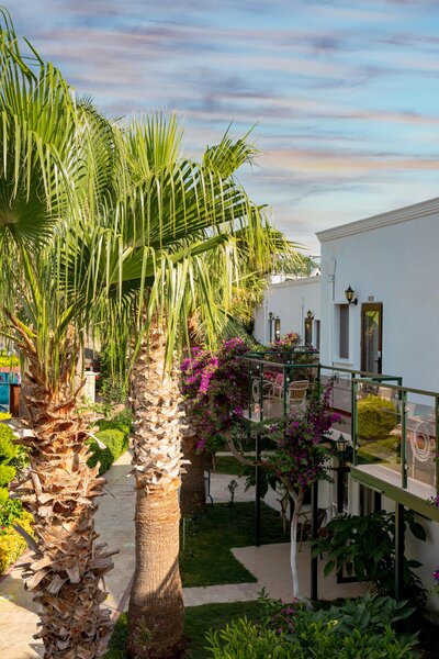 Anadolu Hotel Bodrum 43