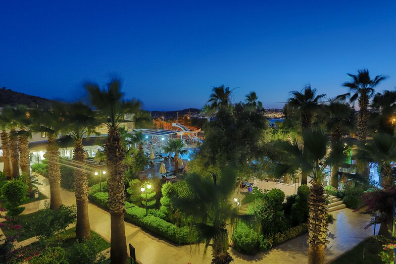 Anadolu Hotel Bodrum 57