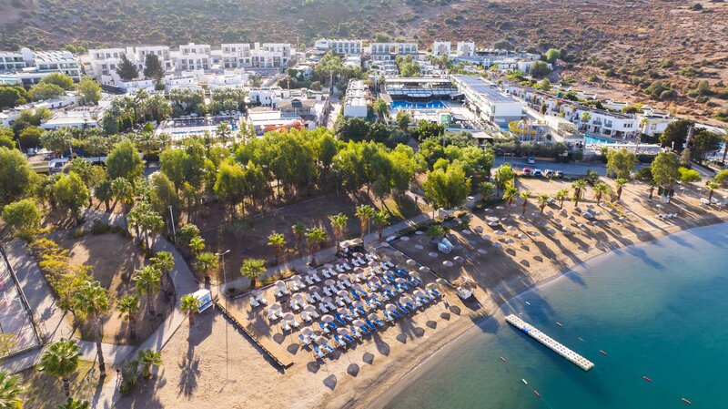 Anadolu Hotel Bodrum 62
