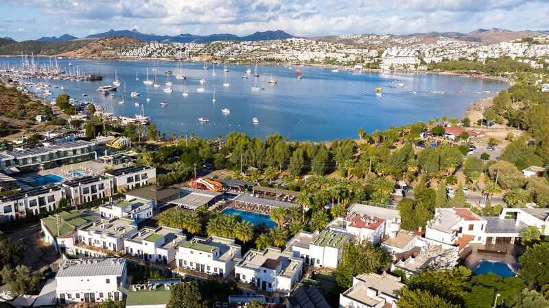 Anadolu Hotel Bodrum 64