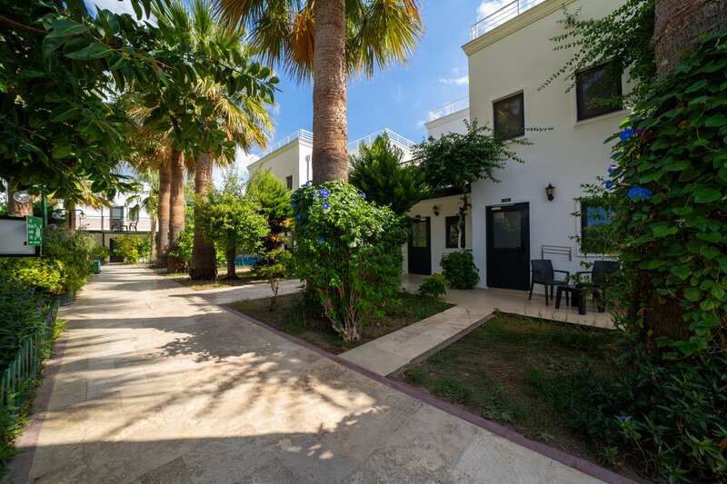 Anadolu Hotel Bodrum 66