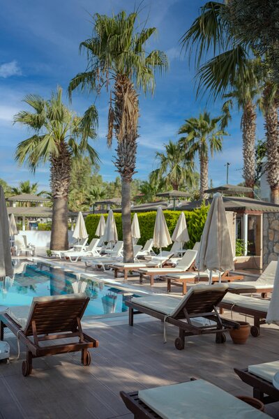 Anadolu Hotel Bodrum 69