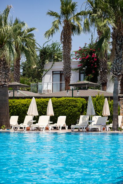 Anadolu Hotel Bodrum 70