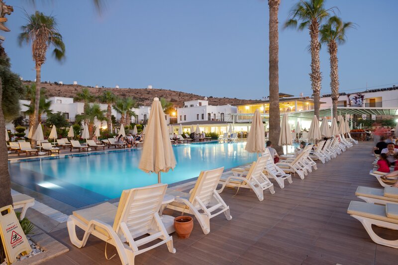 Anadolu Hotel Bodrum 73