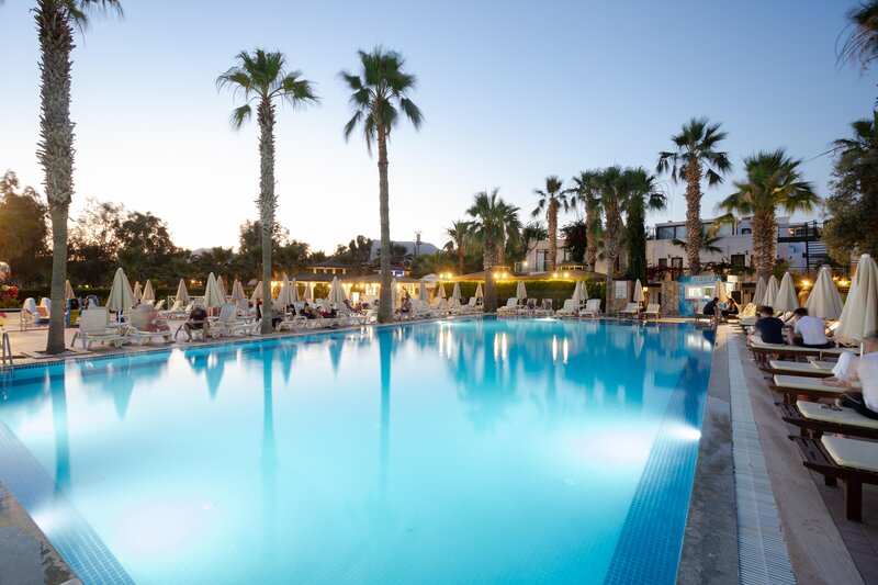 Anadolu Hotel Bodrum 74