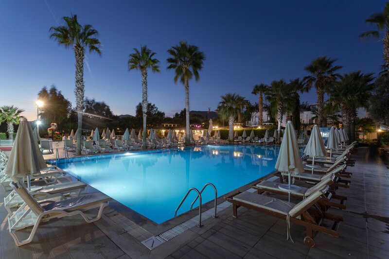 Anadolu Hotel Bodrum 75