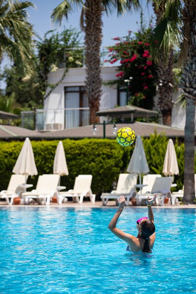 Anadolu Hotel Bodrum 78