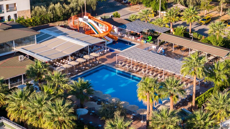 Anadolu Hotel Bodrum 87