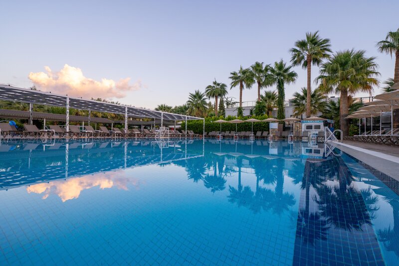 Anadolu Hotel Bodrum 89