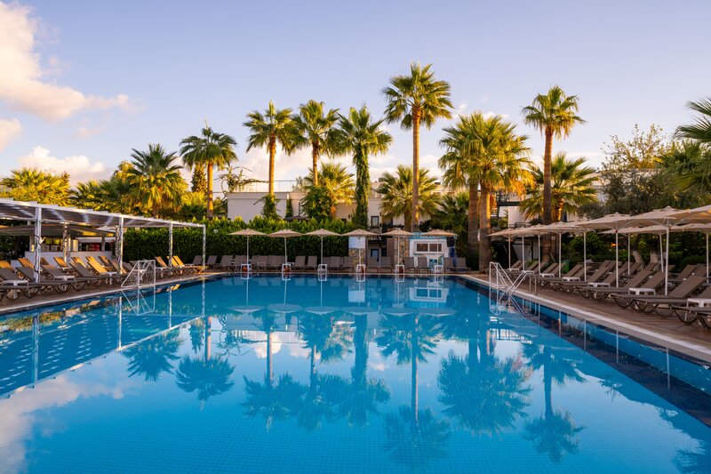 Anadolu Hotel Bodrum 91