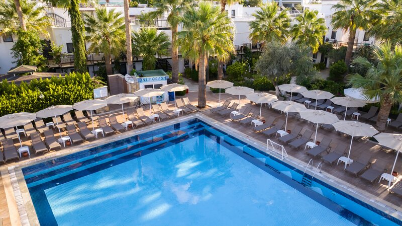 Anadolu Hotel Bodrum 92