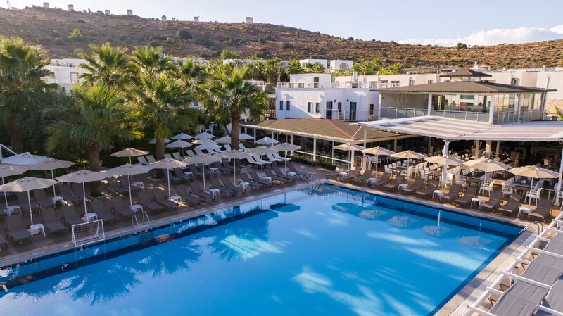 Anadolu Hotel Bodrum 94