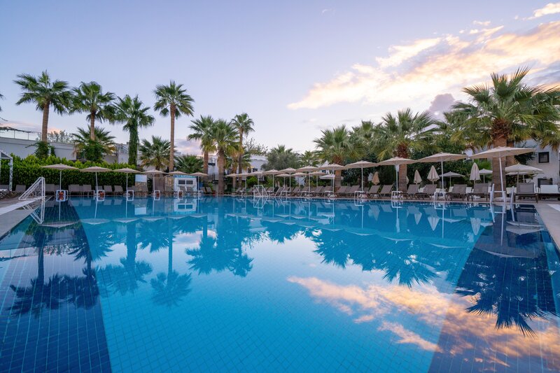 Anadolu Hotel Bodrum 95