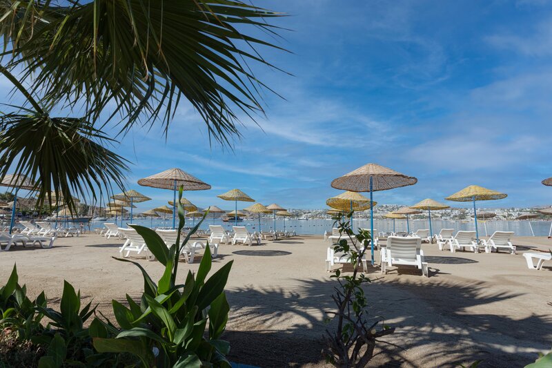 Anadolu Hotel Bodrum 98