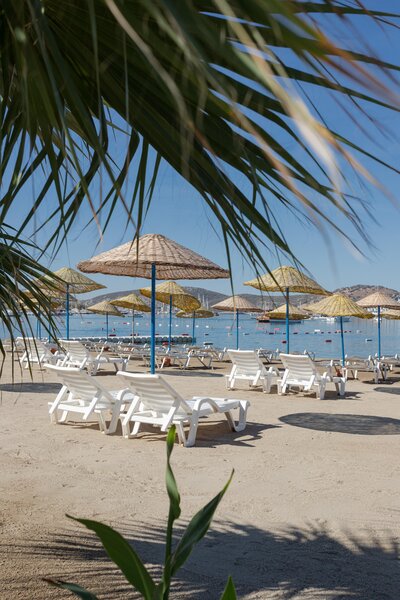Anadolu Hotel Bodrum 99
