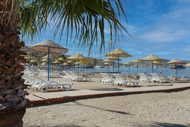 Anadolu Hotel Bodrum 100