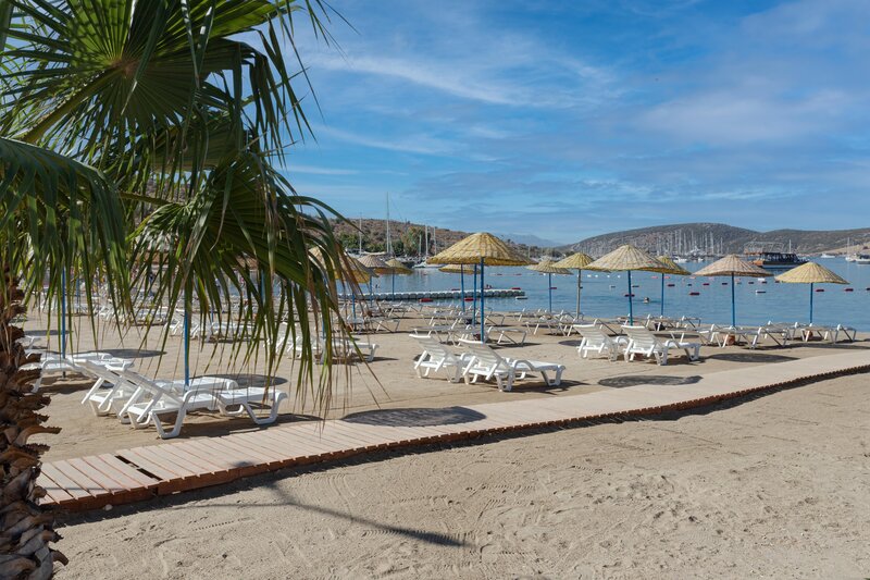Anadolu Hotel Bodrum 101