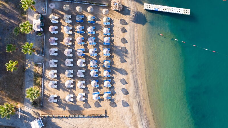 Anadolu Hotel Bodrum 103