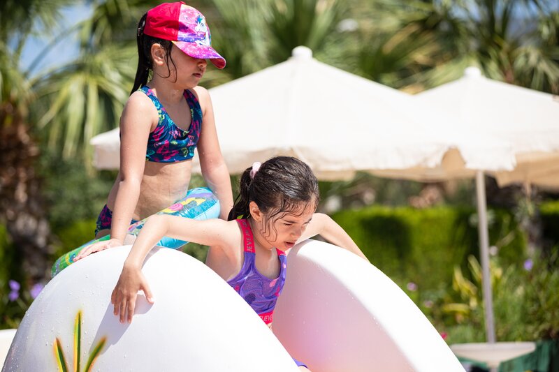 Anadolu Hotel Bodrum 106