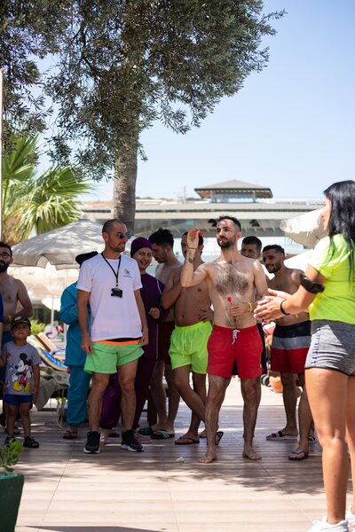 Anadolu Hotel Bodrum 107