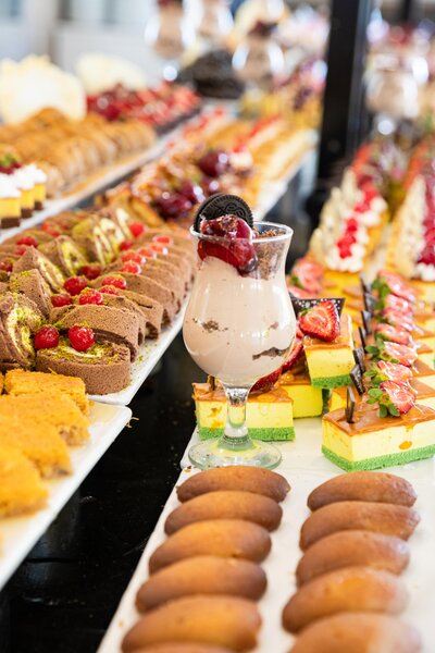 Anadolu Hotel Bodrum 110