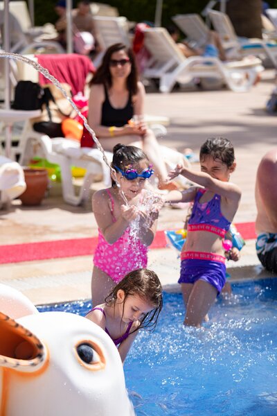 Anadolu Hotel Bodrum 111