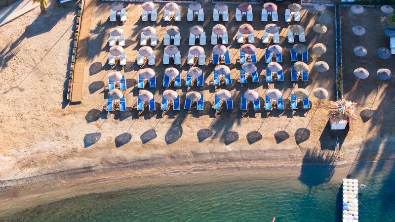 Anadolu Hotel Bodrum 117