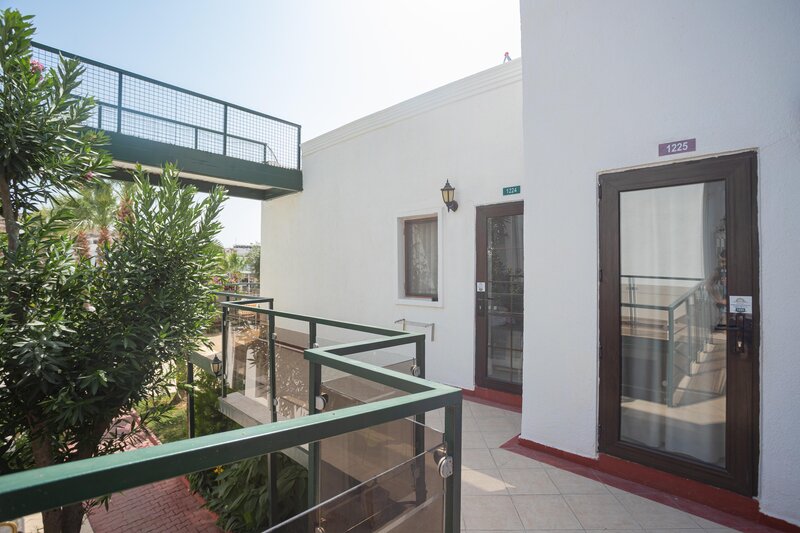 Anadolu Hotel Bodrum 119