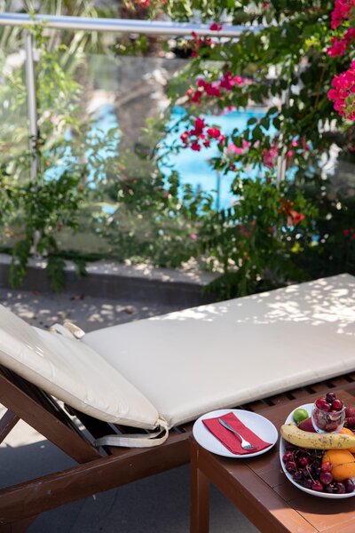 Anadolu Hotel Bodrum 120