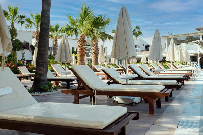 Anadolu Hotel Bodrum 122