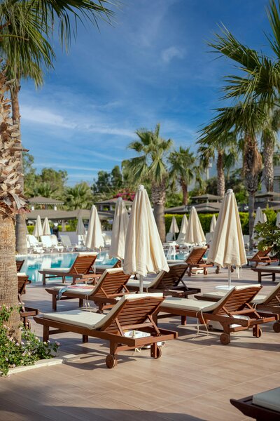 Anadolu Hotel Bodrum 123