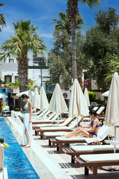 Anadolu Hotel Bodrum 125