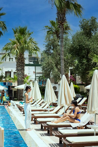 Anadolu Hotel Bodrum 127