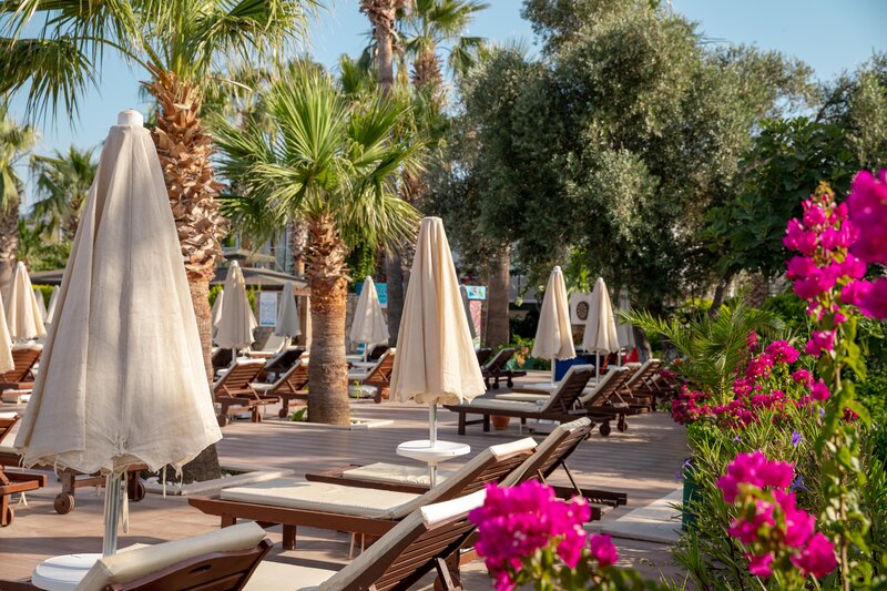 Anadolu Hotel Bodrum 130