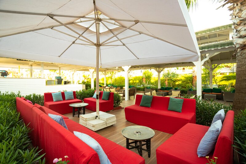 Anadolu Hotel Bodrum 132