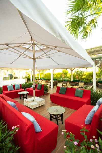 Anadolu Hotel Bodrum 133