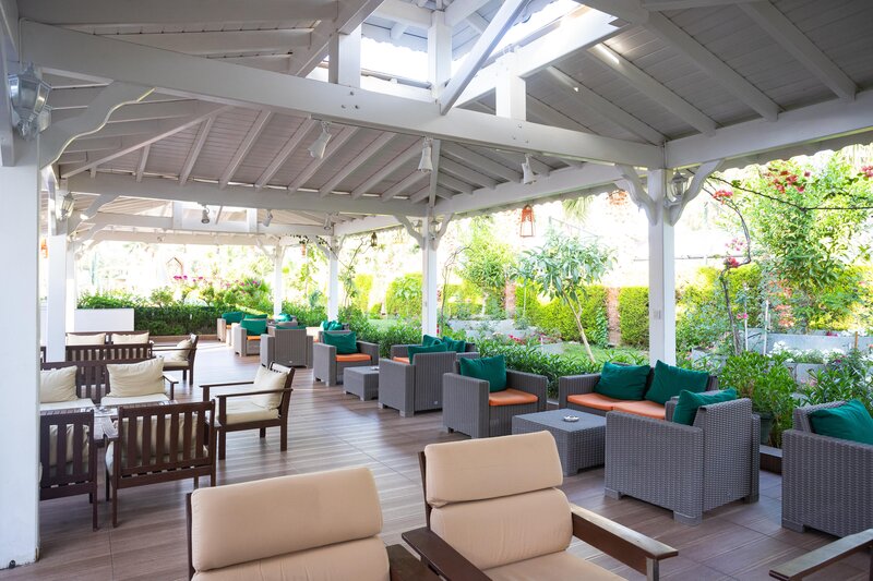 Anadolu Hotel Bodrum 134