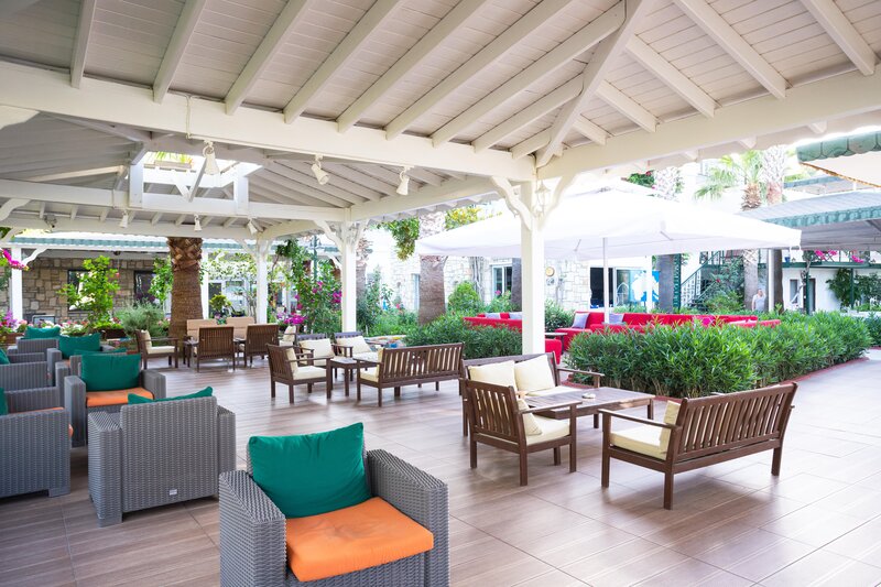 Anadolu Hotel Bodrum 135