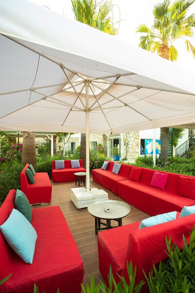 Anadolu Hotel Bodrum 136