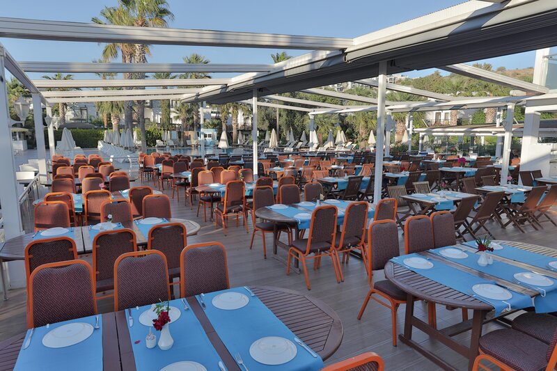 Anadolu Hotel Bodrum 139