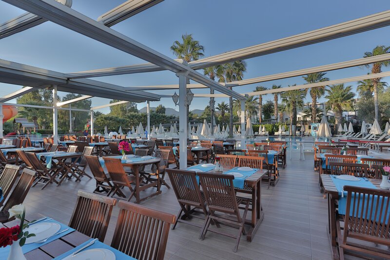 Anadolu Hotel Bodrum 140