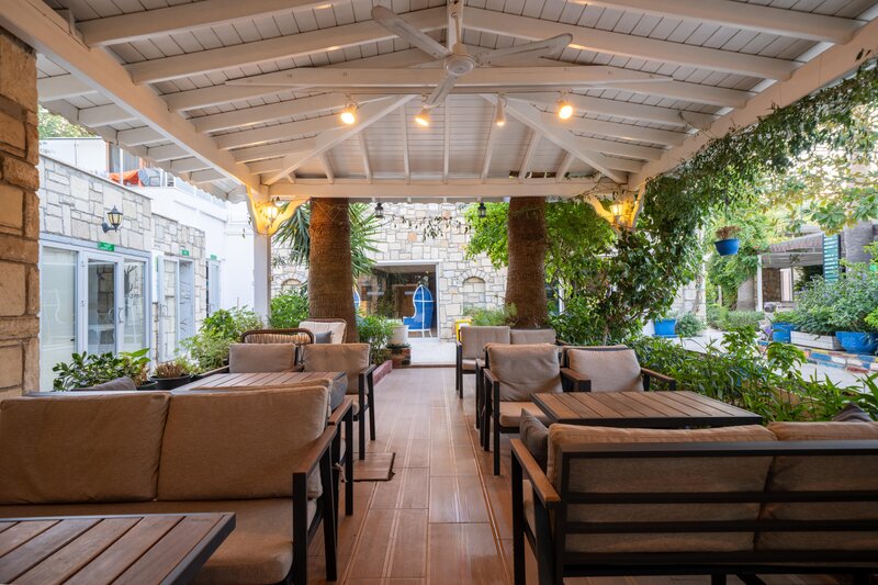 Anadolu Hotel Bodrum 142