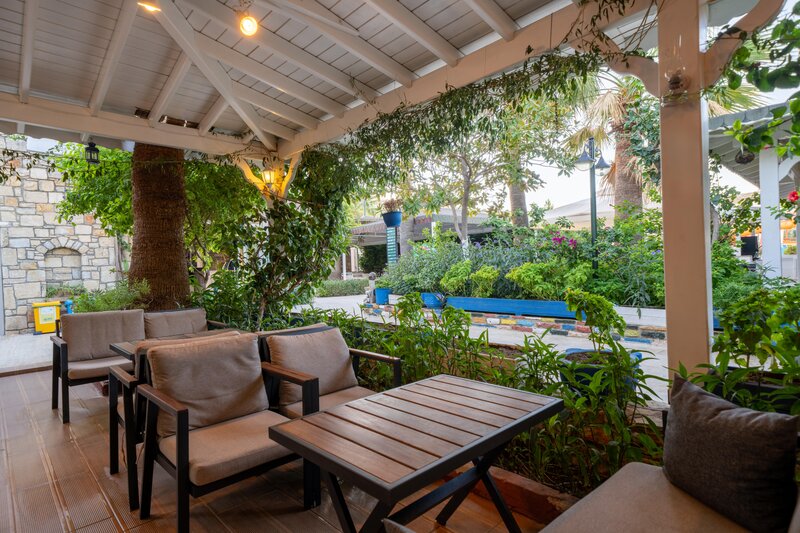 Anadolu Hotel Bodrum 143