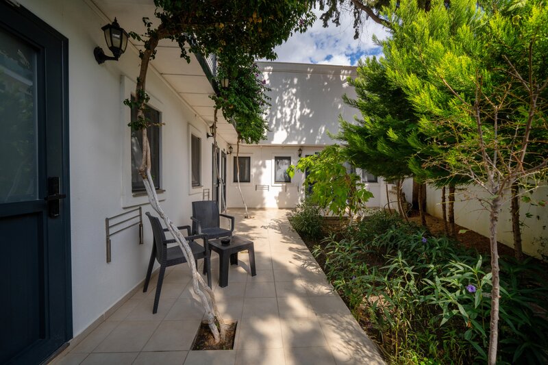 Anadolu Hotel Bodrum 144